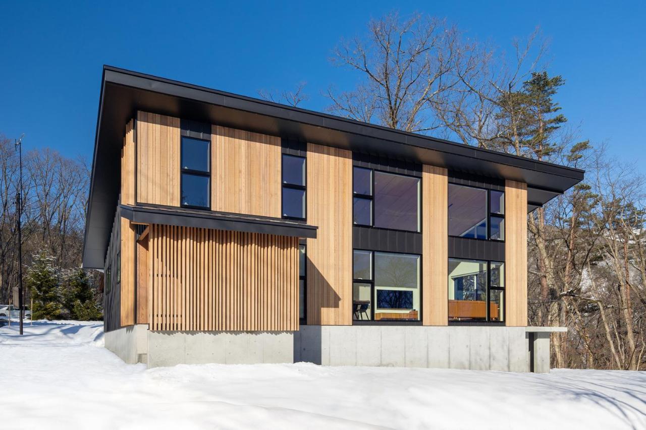 Wadano Hill Chalet By Hhg Hakuba Exterior photo